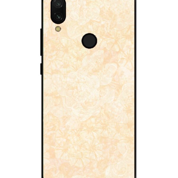 Xiaomi Redmi 7, 2D Metal