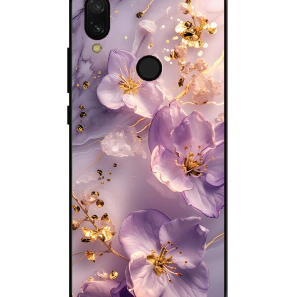 Xiaomi Redmi 7, 2D Metal