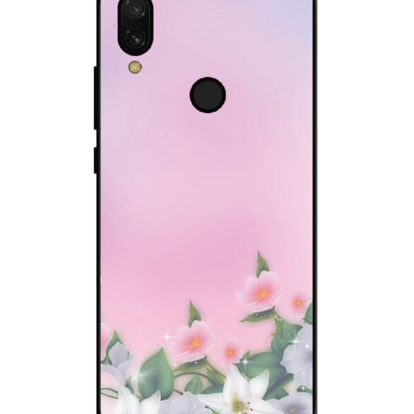 Xiaomi Redmi 7, 2D Metal