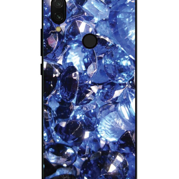 Xiaomi Redmi 7, 2D Metal