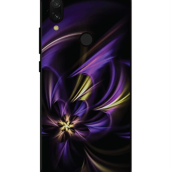 Xiaomi Redmi 7, 2D Metal
