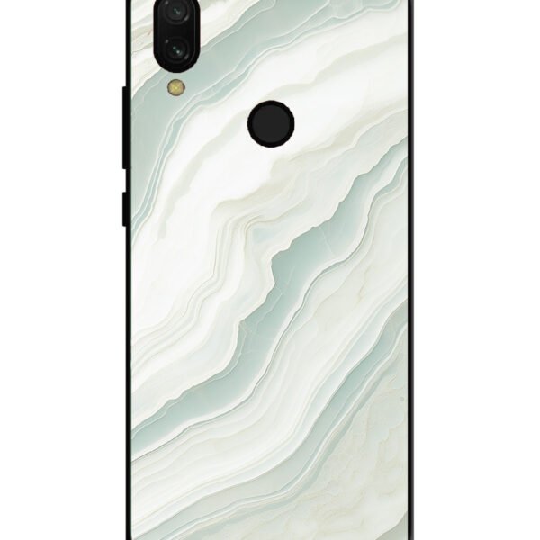 Xiaomi Redmi 7, 2D Metal