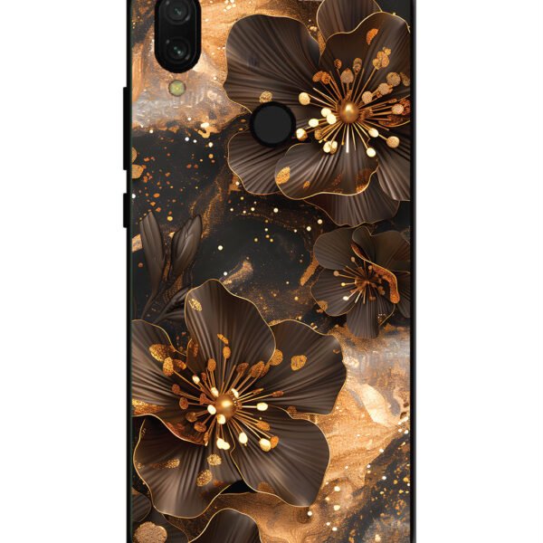 Xiaomi Redmi 7, 2D Metal
