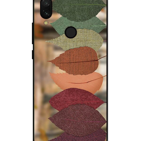 Xiaomi Redmi 7, 2D Metal
