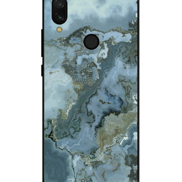Xiaomi Redmi 7, 2D Metal