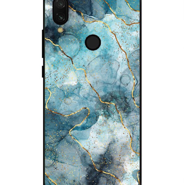 Xiaomi Redmi 7, 2D Metal
