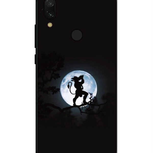 Xiaomi Redmi 7, 2D Metal