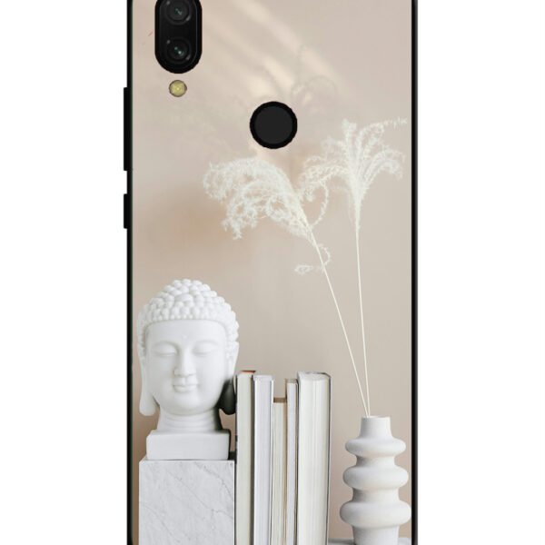 Xiaomi Redmi 7, 2D Metal