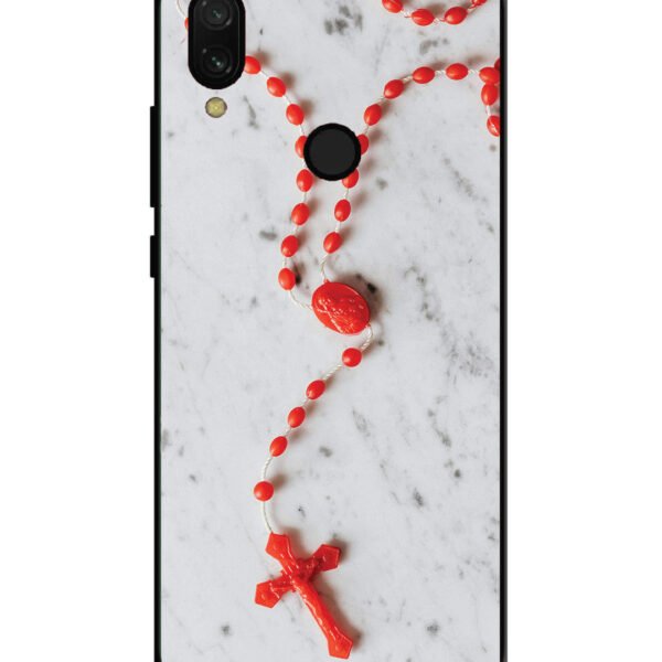 Xiaomi Redmi 7, 2D Metal