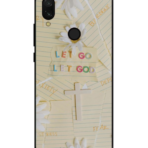 Xiaomi Redmi 7, 2D Metal