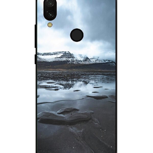 Xiaomi Redmi 7, 2D Metal