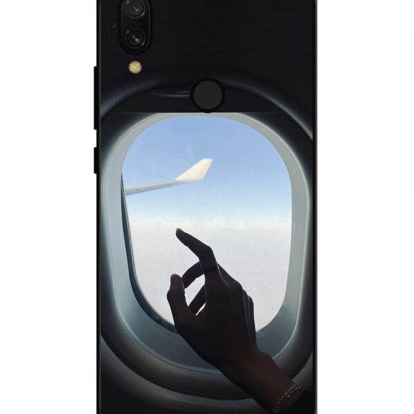 Xiaomi Redmi 7, 2D Metal