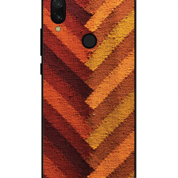 Xiaomi Redmi 7, 2D Metal