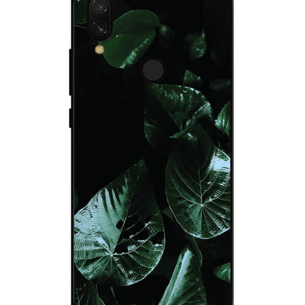 Xiaomi Redmi 7, 2D Metal