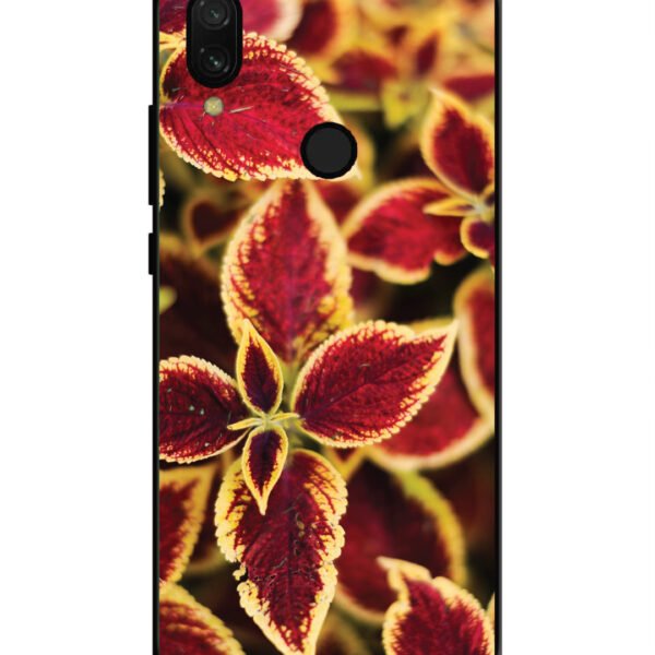 Xiaomi Redmi 7, 2D Metal