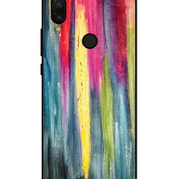 Xiaomi Redmi 7, 2D Metal