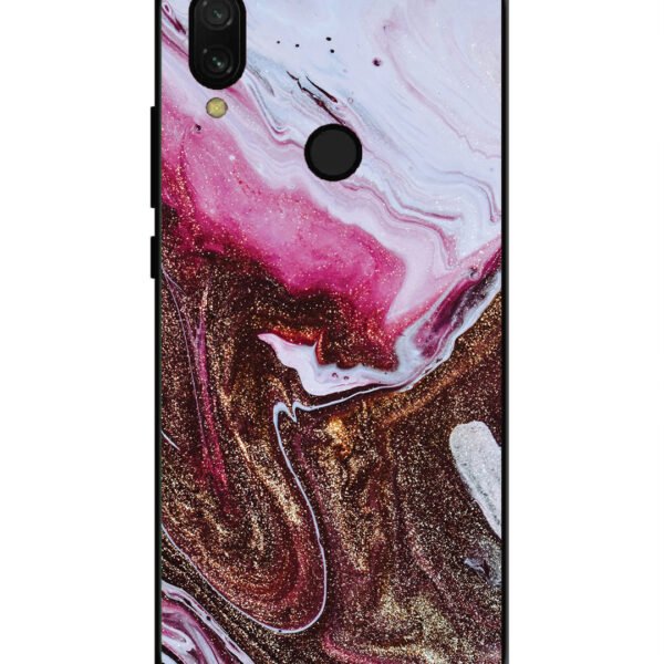 Xiaomi Redmi 7, 2D Metal