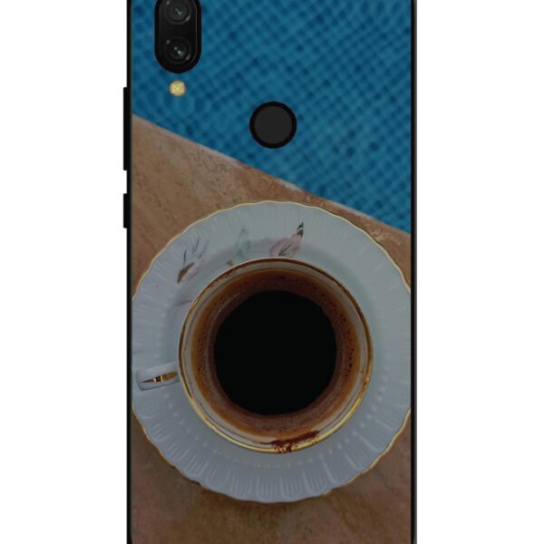 Xiaomi Redmi 7, 2D Metal