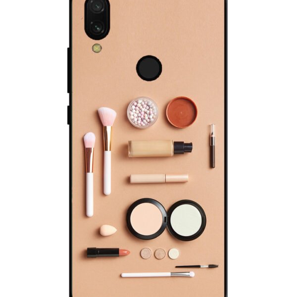 Xiaomi Redmi 7, 2D Metal