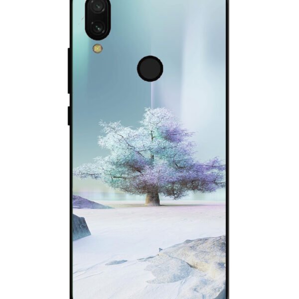 Xiaomi Redmi 7, 2D Metal