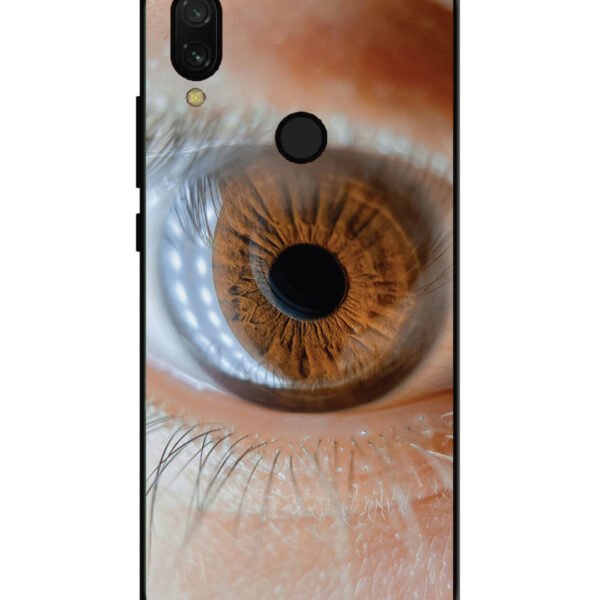 Xiaomi Redmi 7, 2D Metal