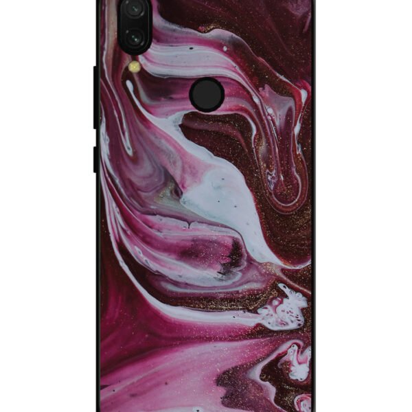 Xiaomi Redmi 7, 2D Metal