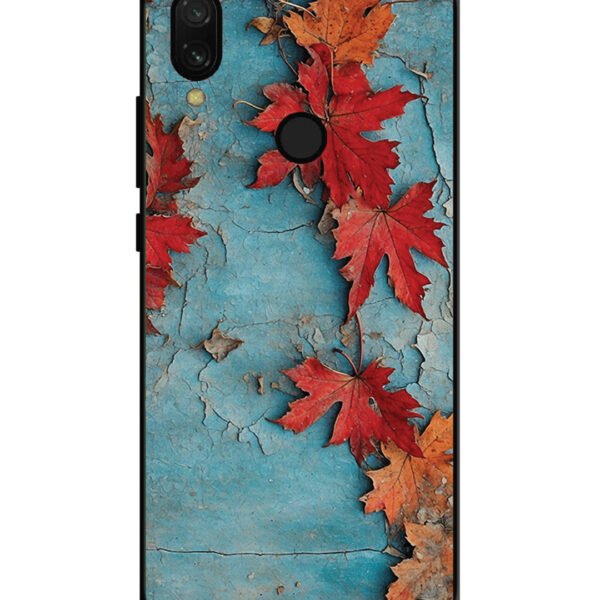 Xiaomi Redmi 7, 2D Metal