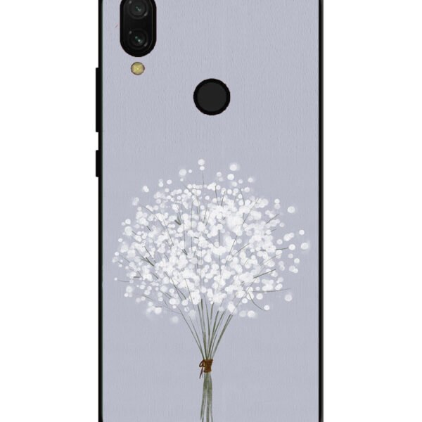 Xiaomi Redmi 7, 2D Metal