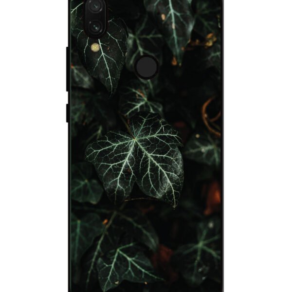 Xiaomi Redmi 7, 2D Metal