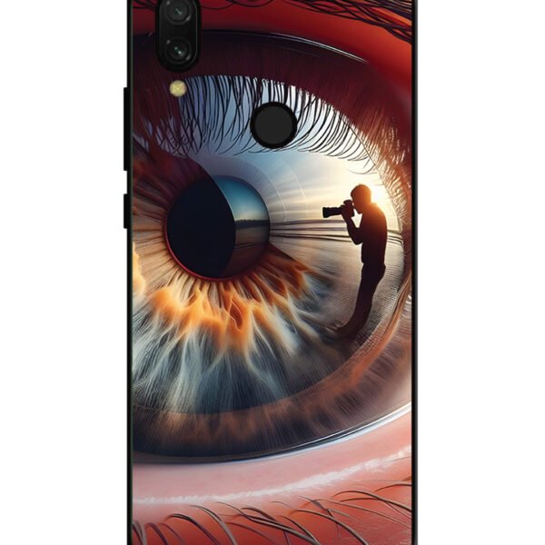Xiaomi Redmi 7, 2D Metal