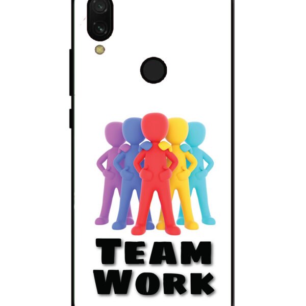 Xiaomi Redmi 7, 2D Metal