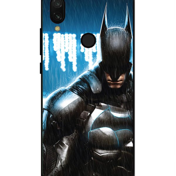 Xiaomi Redmi 7, 2D Metal