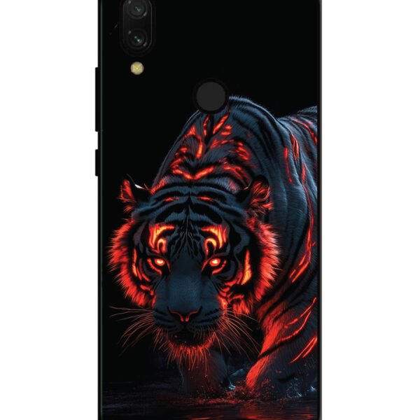 Xiaomi Redmi 7, 2D Metal