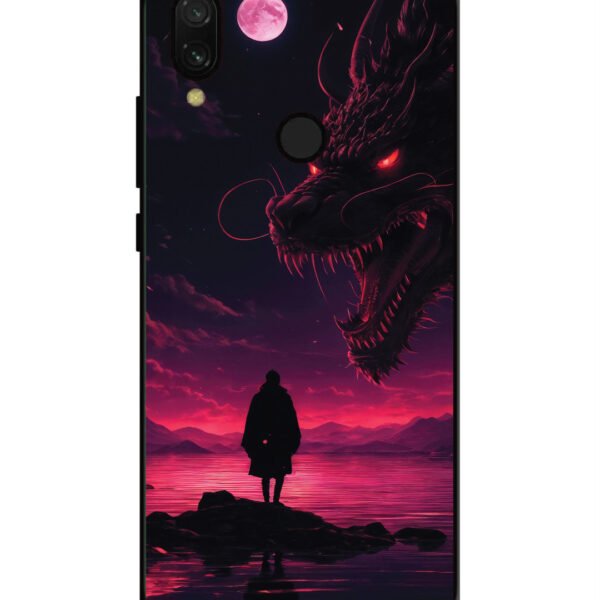 Xiaomi Redmi 7, 2D Metal