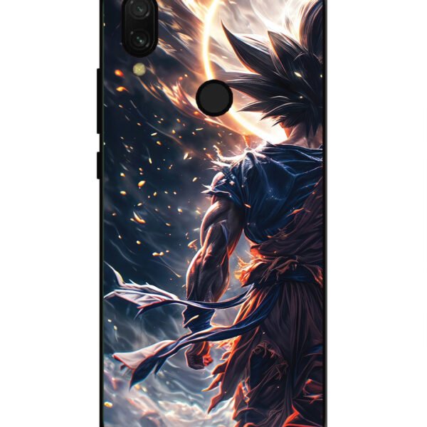 Xiaomi Redmi 7, 2D Metal