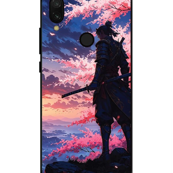 Xiaomi Redmi 7, 2D Metal