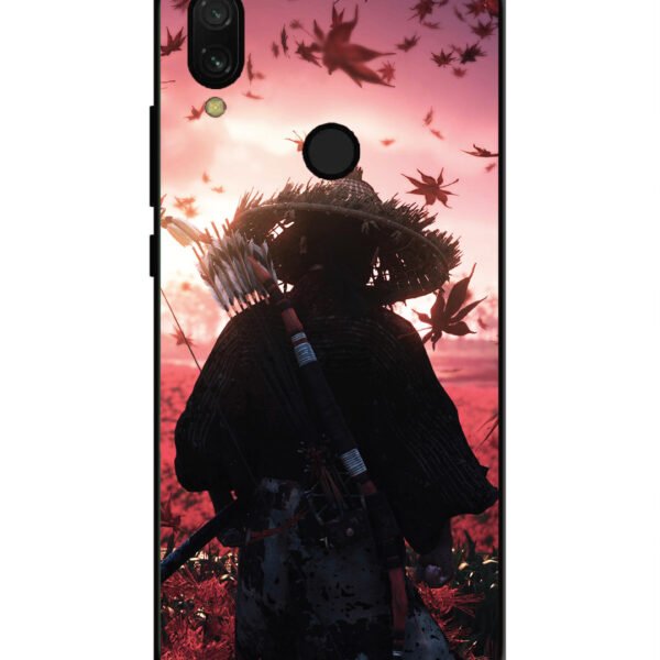 Xiaomi Redmi 7, 2D Metal