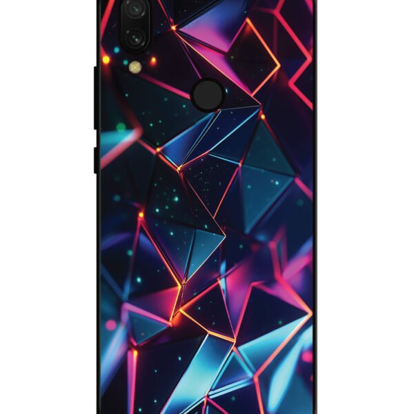 Xiaomi Redmi 7, 2D Metal