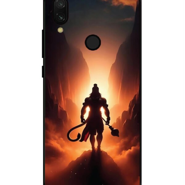 Xiaomi Redmi 7, 2D Metal