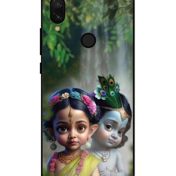Xiaomi Redmi 7, 2D Metal