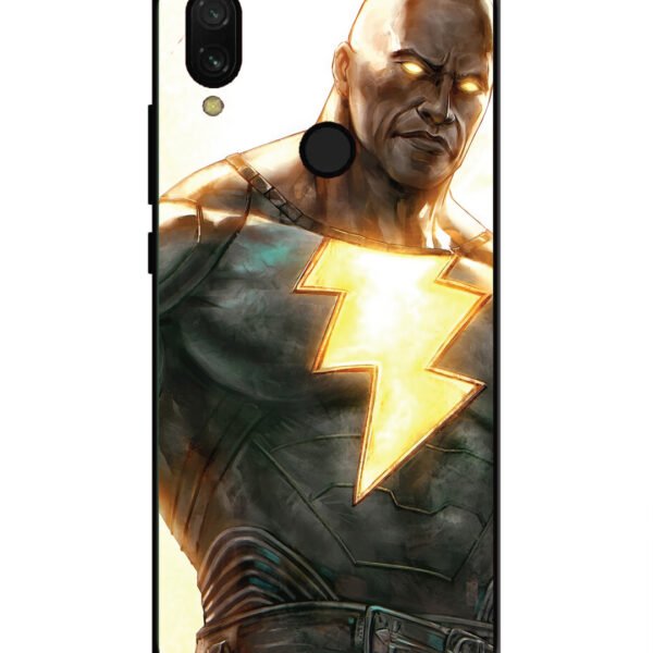 Xiaomi Redmi 7, 2D Metal