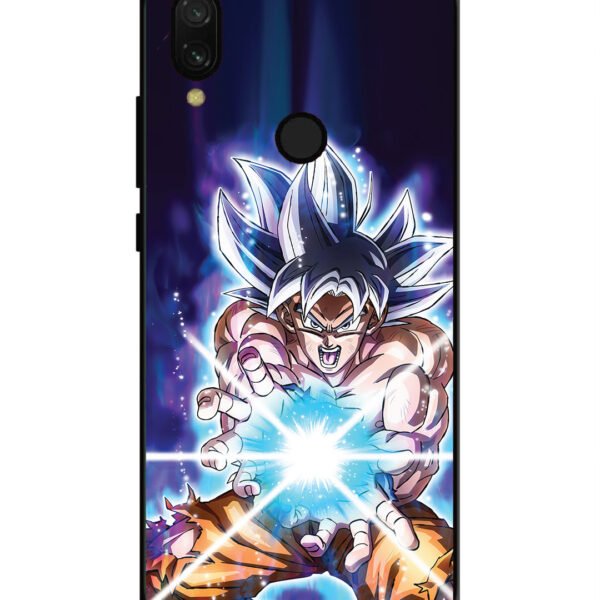 Xiaomi Redmi 7, 2D Metal