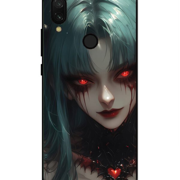 Xiaomi Redmi 7, 2D Metal