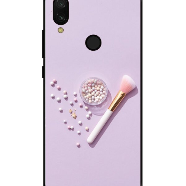 Xiaomi Redmi 7, 2D Metal