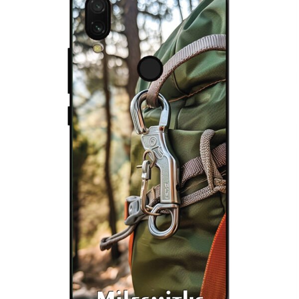 Xiaomi Redmi 7, 2D Metal
