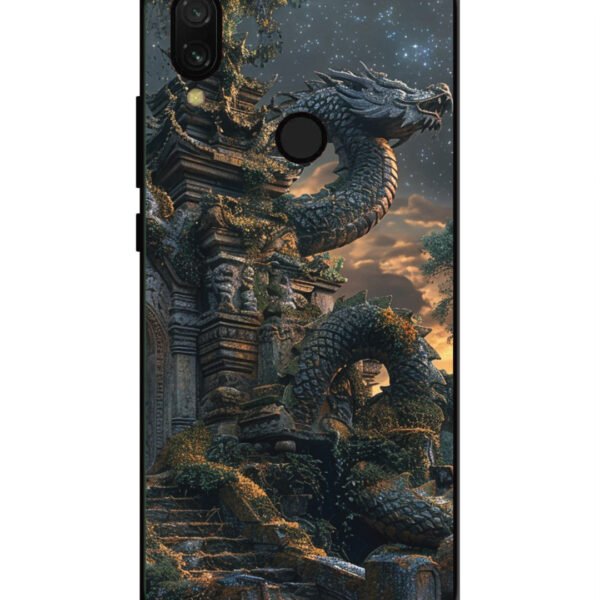 Xiaomi Redmi 7, 2D Metal