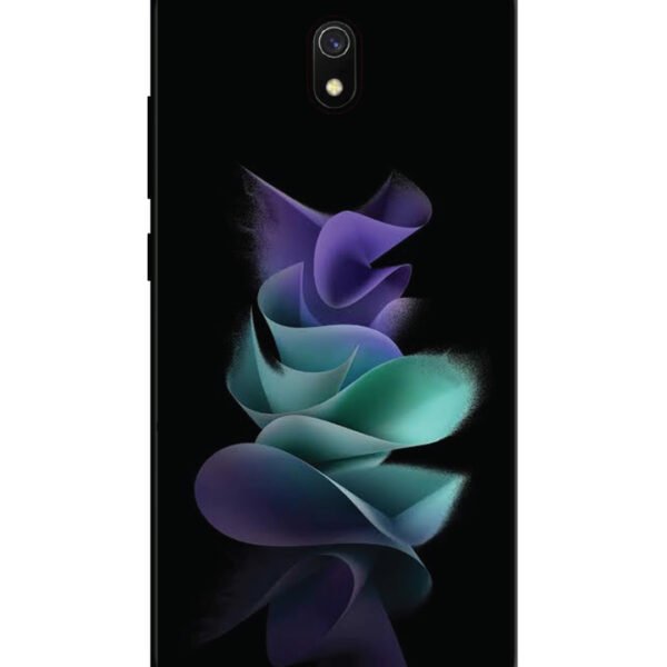 Xiaomi Redmi 8A, 2D Metal