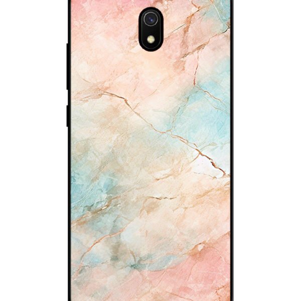 Xiaomi Redmi 8A, 2D Metal