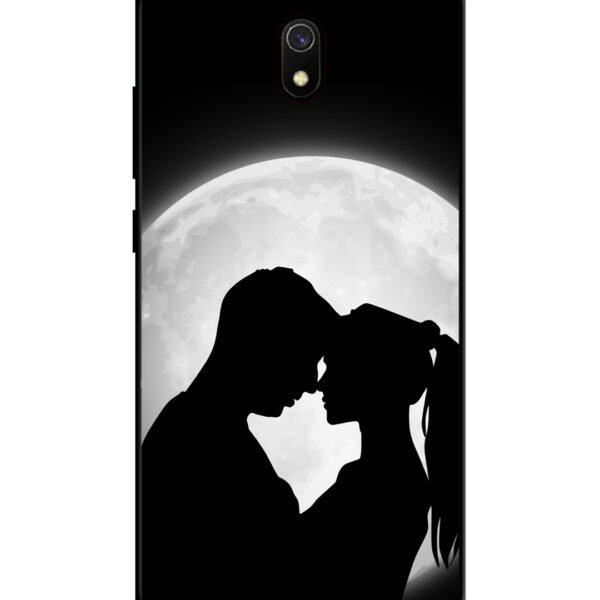 Xiaomi Redmi 8A, 2D Metal