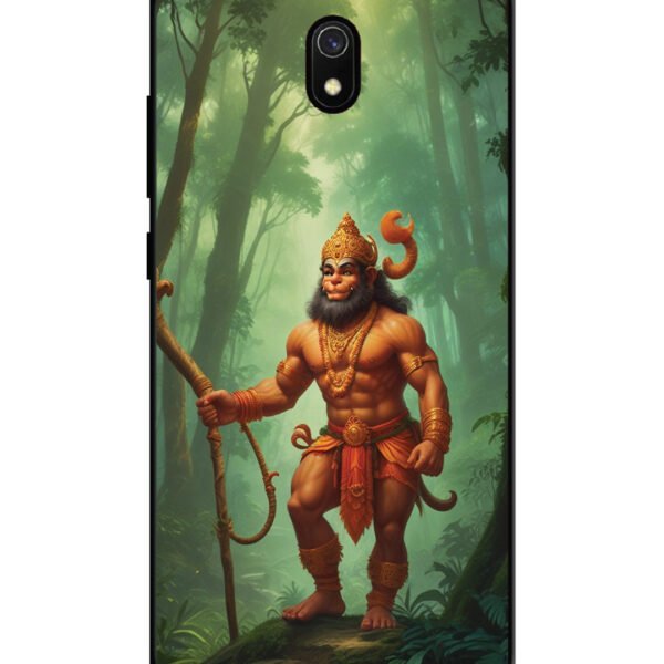 Xiaomi Redmi 8A, 2D Metal